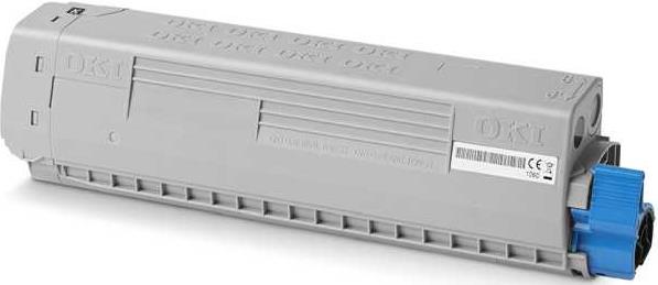 Oki toner za C8600/C8800, Black