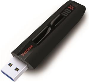 USB memorija 16 GB SanDisk Extreme USB 3.0, SDCZ80-016G-G46