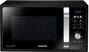 Mikrovalna pećnica Samsung MS23F301TAK/OL