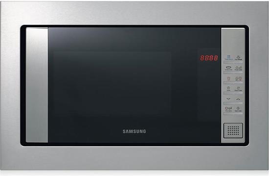 Ugradbena mikrovalna Samsung FG87SST/BOL