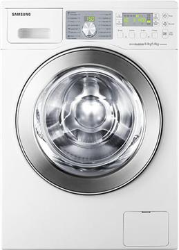 Samsung perilica / susilica rublja WD0804W8E3/YLE