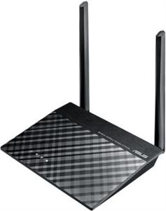 Wireless router Asus RT-N12 PLUS