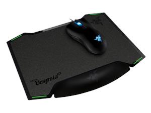 Podloga za miš Razer Vespula Dual-Sided Gaming Mouse Mat