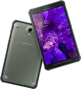 Tablet Samsung Galaxy Tab Active SM-T360, 8'' WiFi, crni