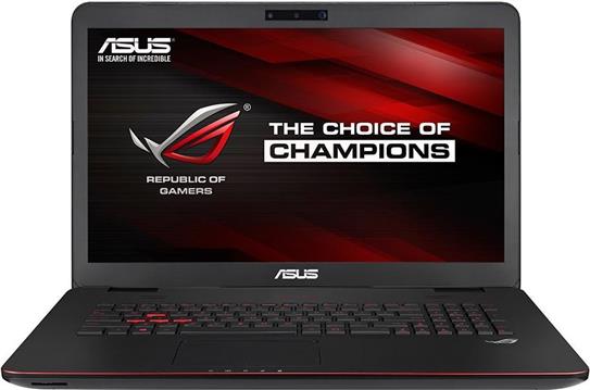 Prijenosno računalo Asus G771JW-T7028D