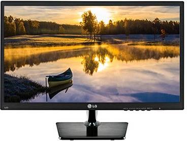 Monitor 24" LED LG 24M37D-B FHD, 5ms, 200cd/m2, 5000000:1, D-SUB, DVI-D, crni