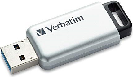 USB memorija Verbatim 32GB USB3.0 Secure Data Pro