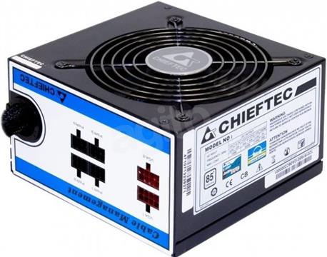 Napajanje 750W, CHIEFTEC A-80, CTG-750C, modularno