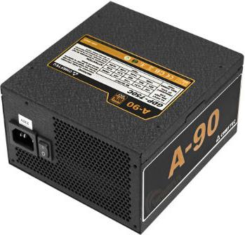 Napajanje 750W CHIEFTEC A-90 Series, GDP-750C, modularno, 80+ Gold