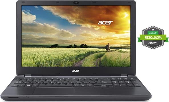 Prijenosno računalo Acer Aspire E5-551G-87MH, NX.MLEEX.073, Full HD