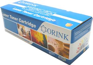 Orink toner Lexmark X463H