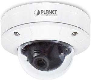Planet Ultra-mini HD Vandal Dome IP Camera