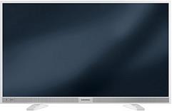 Televizor Grundig 40" (102cm) 40VLE4520 WF Full HD (1920×1080) LED TV, 100HZ, DVB-T/C, 3×HDMI/USB, bijeli