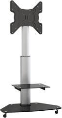 Transmedia Flat Screen TV (66-119 cm) Pedestal