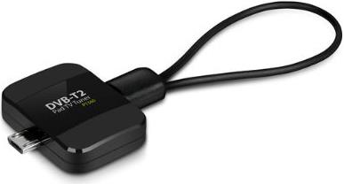 TV tuner, microUSB, GENIATECH MyGica PT360, DVB-T2/ DVB-T, za Android Phone/Pad