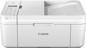 Pisač Multifunkcijski Canon Pixma MX495 wifi - bijeli