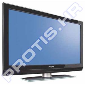 TV LCD Philips 37PFL7662D/12, 94cm