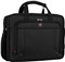 Wenger The Prospectus torba za 16" prijenosnik, crna 