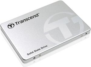 SSD Transcend 128GB SSD370 Series, TS128GSSD370S