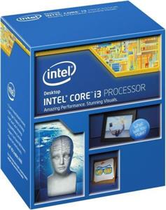 Procesor Intel Core i3-4170 (Dual Core, 3.70 GHz, 3 MB, LGA1150) box