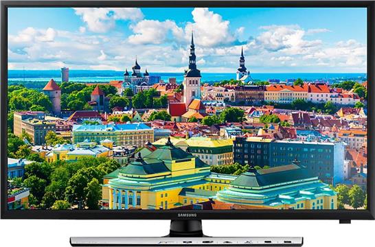 LED TV 32" SAMSUNG UE32J4100, HD Ready, DVB-T/C, HDMI, USB