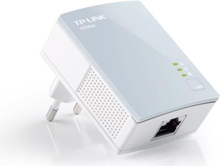 TP-Link TL-PA411 AV500 Nano Powerline Adapter