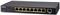Planet 8-Port Gigabit HP 802.3at PoE 1-Port Gigabit Desktop Switch