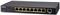 Planet 8-Port Gigabit HP 802.3at PoE 1-Port Gigabit Desktop 