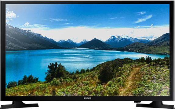LED TV 32'' SAMSUNG UE32J4000, HD Ready, DVB-T/C, HDMI, USB