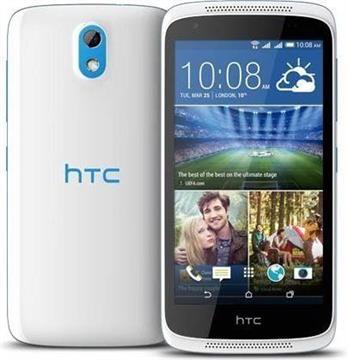 Mobitel Smartphone HTC Desire 526G Dual SIM, bijeli