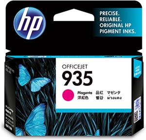 HP 935 Magenta Ink Cartridge