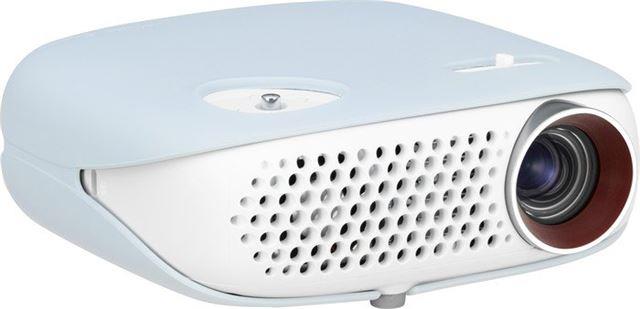 Projektor LG PW800G - DLP WXGA, 800 ANSI