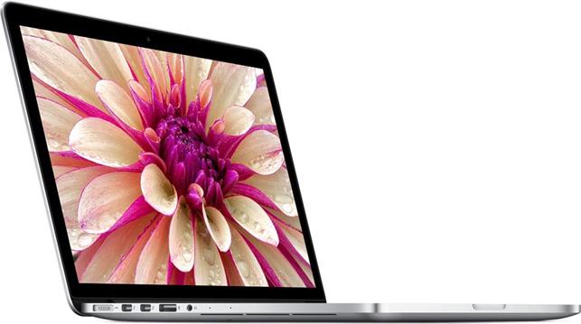 Prijenosno računalo Apple MacBook Pro 13" Retina, mf840ze/a