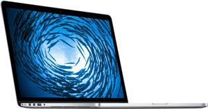 Prijenosno računalo Apple MacBook Pro 15,4" 256 GB, Silver, mjlq2cr/a