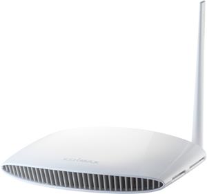 Router Edimax Wi-Fi 3-in-1 router 6228nS v3, 1W/4L, 5dBi
