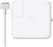 Apple MagSafe 2 Power Adapter - 45W (MacBook Air) md592z/a