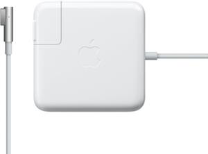 Apple 85W MagSafe Power Adapter (for 15- and 17-inch MacBook Pro) mc556z/b
