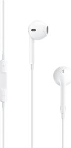 Slušalice Apple EarPods with Remote and Mic, 3,5 mm konektor