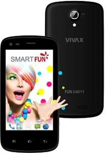 Mobitel Vivax SMART Fun S4011 black