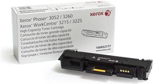 Xerox toner 106R02778