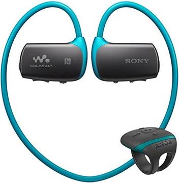 Walkman MP3 Sony NWZ-WS613/L