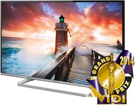 Televizor LED TV Panasonic TX-42AS600E