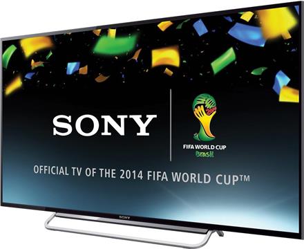 LED TV Sony Bravia KDL-40W605B