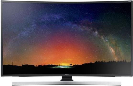 Televizor LED TV Samsung UE48JS8502 Curved SUHD