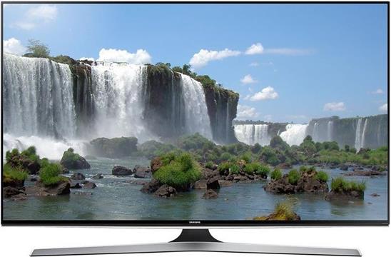 Televizor LED TV Samsung UE55J6202