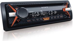 Auto radio CD Sony CDX-G1101U