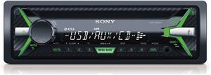 Auto radio CD Sony CDX-G1102U