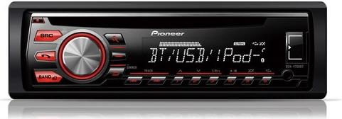 Auto radio Pioneer DEH-4700BT