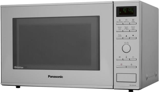 Mikrovalna pećnica Panasonic NN-GD462MEPG