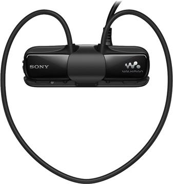Walkman MP3 Sony NWZ-W273S/B